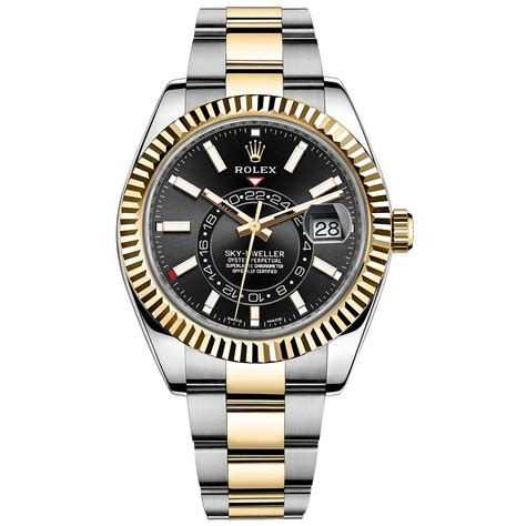 rolex 326933cso oyster perpetual sky-dweller|rolex sky dweller yellow gold.